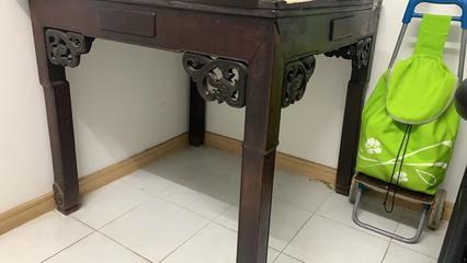 红木家具维修翻新保养